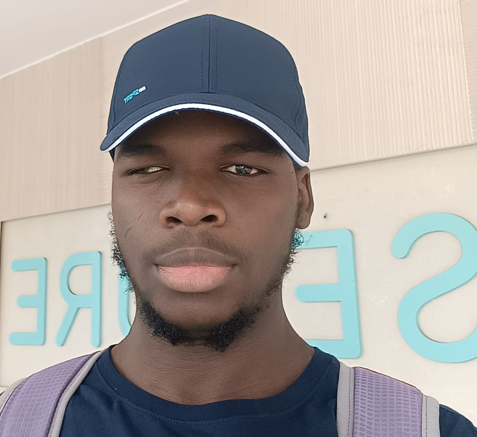 Diallo Abdoul-Moumouni